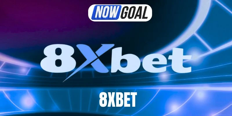 8xbet – Cung Cấp Tỷ Lệ Kèo Bóng Đá Trước Trận & Trực Tiếp
