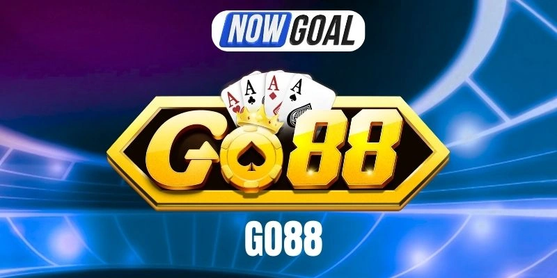 Go88 – Nhà Cái Dẫn Đầu Xu Hướng Về Kèo Cược Minh Bạch