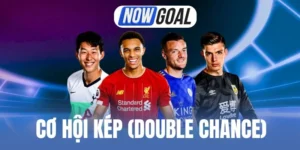 Thông tin về cửa 1X trong cơ hội kép