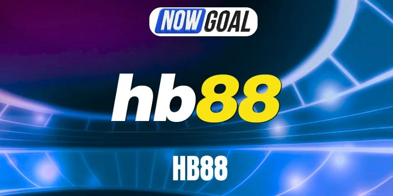 HB88 – Sân Chơi Bóng Đá Uy Tín, Cập Nhật Kèo Thơm Mỗi Ngày