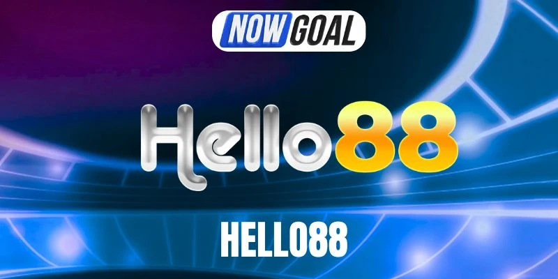 Hello88 – Giải Trí Thăng Hoa Với Đa Dạng Kèo Thể Thao Uy Tín