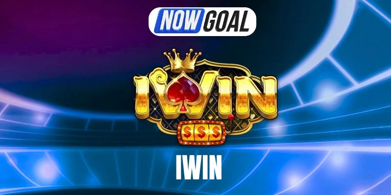 Iwin – Nhà Cái Trực Tuyến Có Bảng Kèo Bóng Đá Thưởng Cao