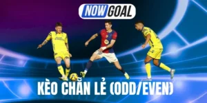 Học mẹo thắng trận kèo chẵn lẻ từ cao thủ 