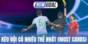 Ưu điểm kèo Most Cards