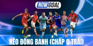 Kinh nghiệm chơi kèo từ cao thủ