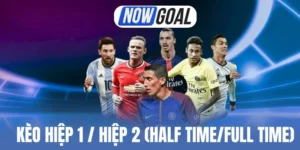 Bí quyết từ chuyên gia của Nowgoal