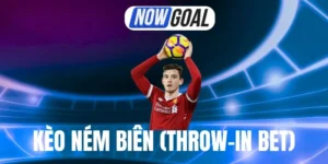 Phương pháp bắt kèo Throw-in bet