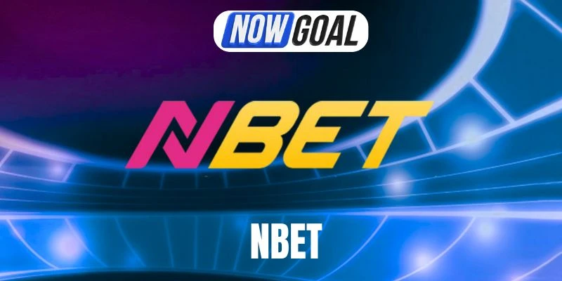 Nbet – Nhà Cái Tỷ Lệ Kèo Chuyên Nghiệp Top 1 Thị Trường