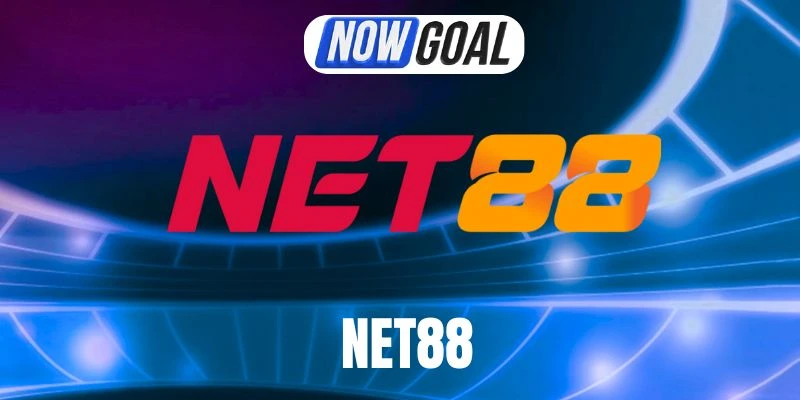 Net88 – Nhà Cái Cung Cấp Tỷ Lệ Kèo Hấp Dẫn Số 1 Việt Nam