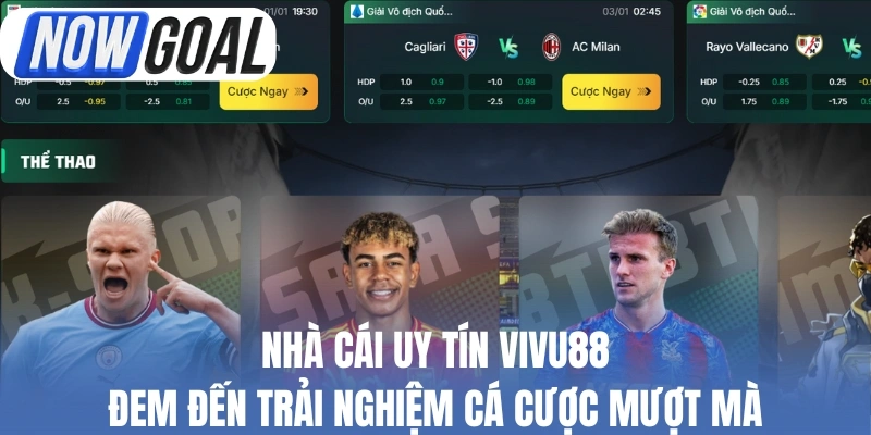 Các tiêu chí cần xem xét để chọn lọc nhà cái uy tín