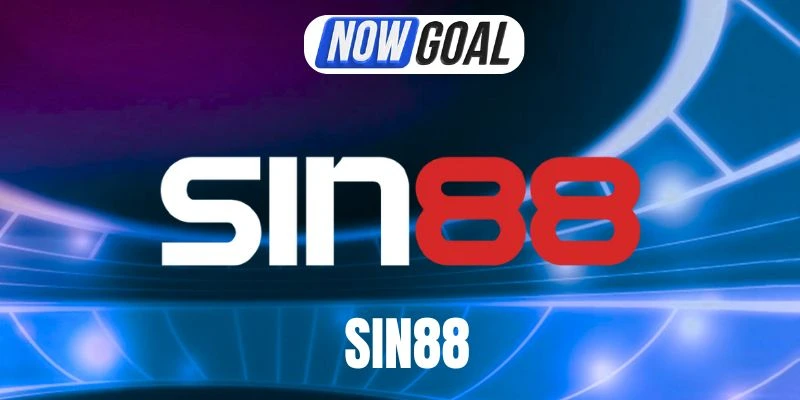 Sin88 – Nhà Cái Update Tỷ Lệ Kèo Bóng 24/7, Thưởng Hấp Dẫn 