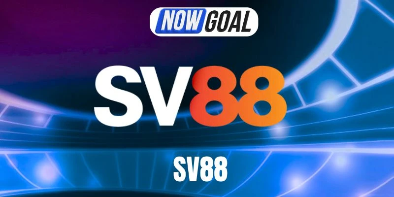 Sv88 – Sân Chơi Tiên Phong, Cung Cấp Tỷ Lệ Kèo Uy Tín
