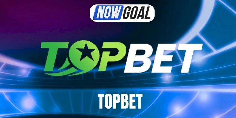 Topbet – Nhà Cái Tỷ Lệ Kèo Đa Dạng Hàng Đầu Việt Nam