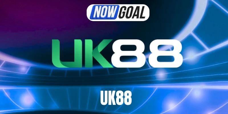 Uk88 – Nhà Cái Cập Nhật Tỷ Lệ Kèo Nhanh Nhất Việt Nam