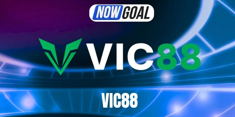 Vic88 – Nhà Cái Tỷ Lệ Kèo Hàng Đầu Việt Nam Hiện Nay