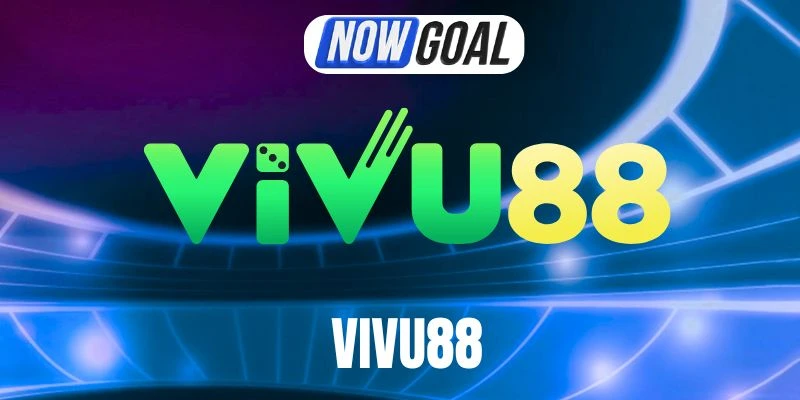 Vivu88 – Sân Chơi Đẳng Cấp Hàng Đầu Với Tỷ Lệ Kèo Linh Hoạt