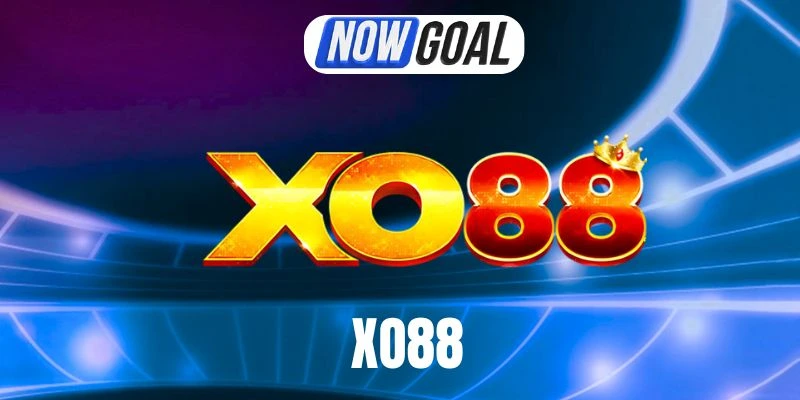 Xo88 – Nhà Cái Cập Nhật Kèo Bóng Đá Uy Tín Nhất 2026