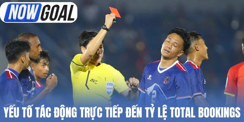 Điểm danh yếu tố tác động trực tiếp đến tỷ lệ Total Bookings