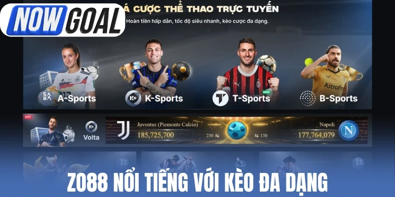 Zo88 tặng nhiều chương trình ưu đãi