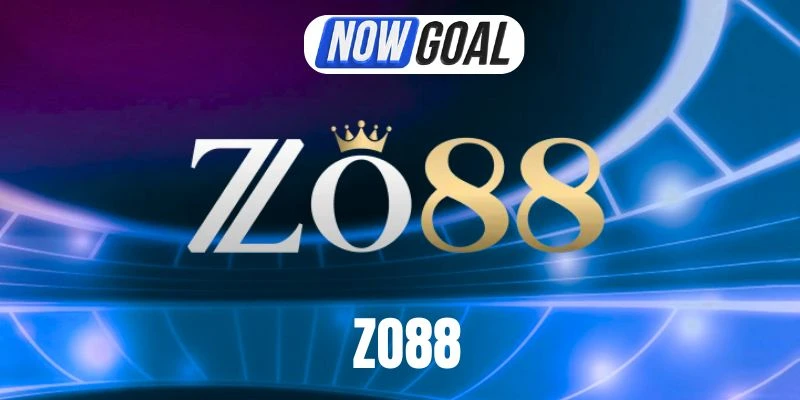 Zo88 – Nhà Cái Tỷ Lệ Kèo Đa Dạng, Uy Tín Hàng Đầu Hiện Nay