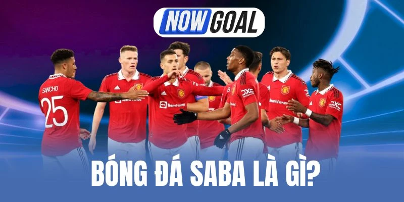 Bóng Đá Saba Là Gì? Sảnh Cược Bóng Đá Đẳng Cấp, Xanh Chín