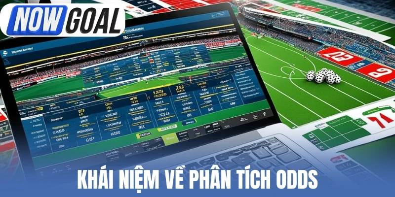 Khái niệm về phân tích odds