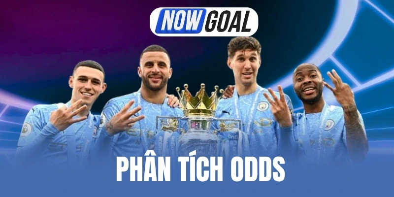 Phân Tích Odds – Cách Đọc Kèo Và Kinh Nghiệm Từ Cao Thủ