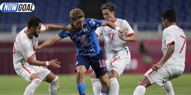 Sơ đồ lực lượng thi đấu của Qatar vs Thụy Sĩ