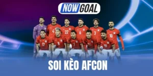 Soi Kèo AFCON Và Những Loại Cược Bóng Thú Vị Tại Châu Phi