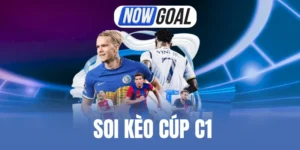 Soi Kèo Cúp C1 - Phân Tích, Nhận Định Kết Quả Bóng Đá Chuẩn
