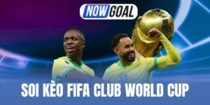 Soi Kèo FIFA Club World Cup - Mẹo Chốt Kèo Bóng Thắng Chắc