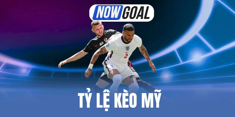 Tỷ Lệ Kèo Mỹ – Phân Tích Chi Tiết Cách Đọc Kèo Và Tips Cược 