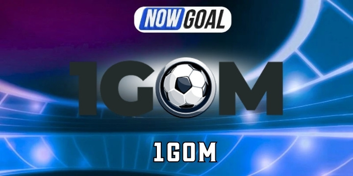 1gom – Cá cược dễ dàng nhờ kiến thức soi kèo chuyên nghiệp