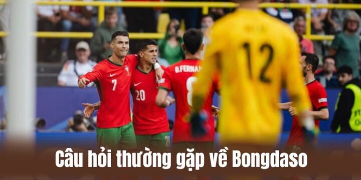 Giải đáp FAQS về trang bongdaso cho newbie