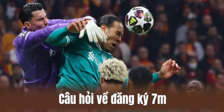 Câu hỏi thường gặp về website 7m đang được quan tâm