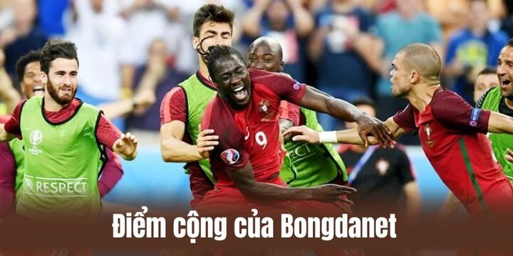 Những điểm cộng độc đáo nhất của trang thể thao