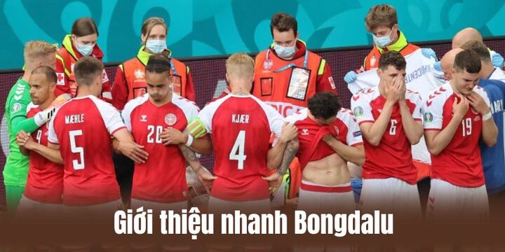 Giới thiệu nhanh vài điểm hấp dẫn của bongdalu