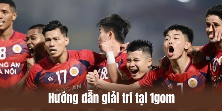 Hướng dẫn thao tác và lưu ý khi tham gia 1gom