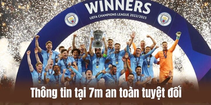 Mọi thông tin người dùng trên 7m luôn an toàn tuyệt đối