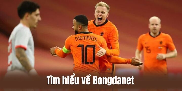 Tìm hiểu về trang thể thao bongdanet