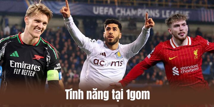 1gom cung cấp tính năng thuận tiện trong thao tác