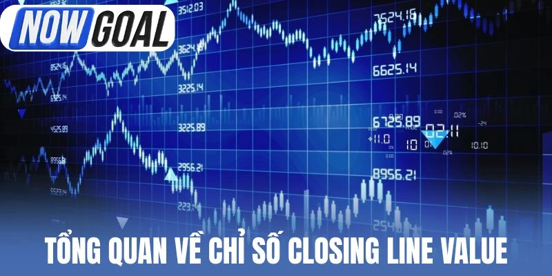 Tổng quan về chỉ số Closing Line Value